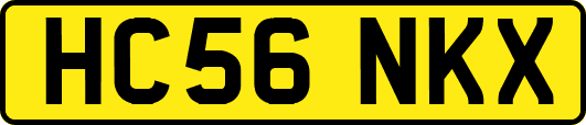 HC56NKX
