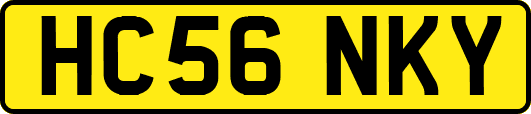 HC56NKY