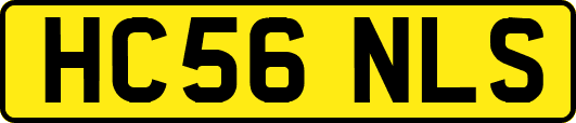 HC56NLS