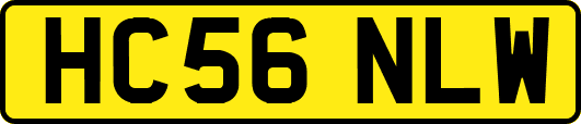 HC56NLW