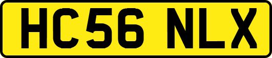 HC56NLX