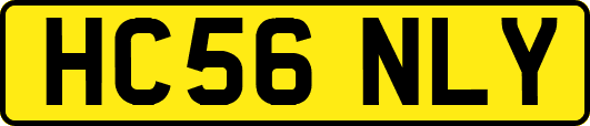 HC56NLY