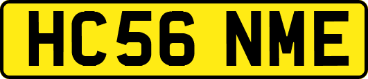 HC56NME
