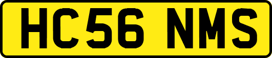 HC56NMS