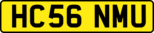 HC56NMU