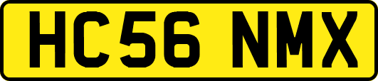 HC56NMX