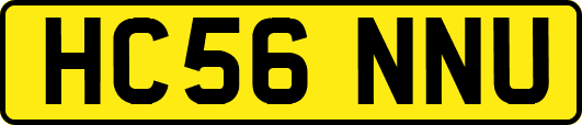 HC56NNU