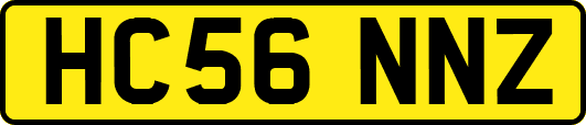 HC56NNZ