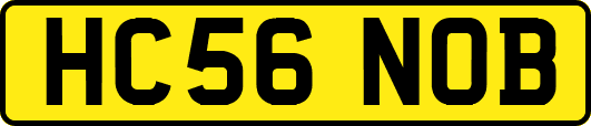 HC56NOB