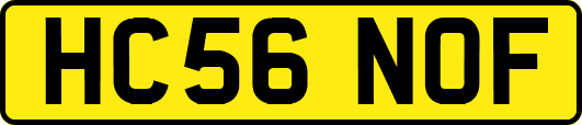 HC56NOF