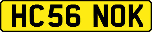 HC56NOK