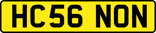 HC56NON