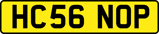 HC56NOP