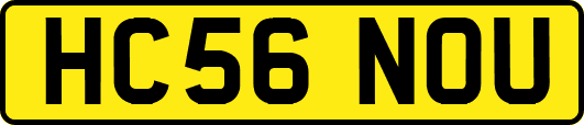 HC56NOU