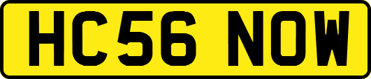 HC56NOW
