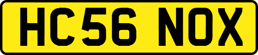 HC56NOX