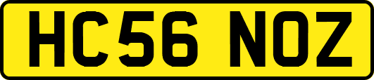 HC56NOZ
