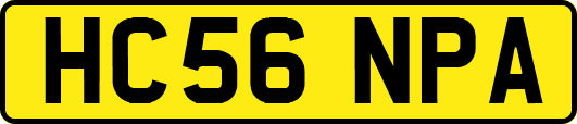 HC56NPA