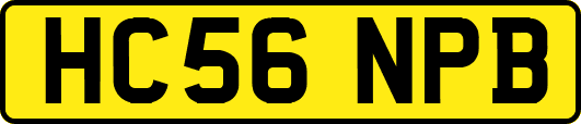 HC56NPB
