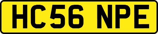 HC56NPE
