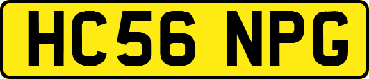 HC56NPG
