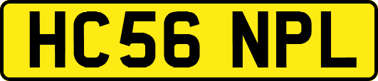 HC56NPL