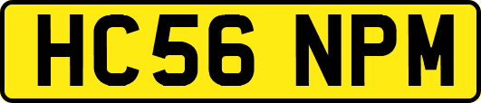 HC56NPM