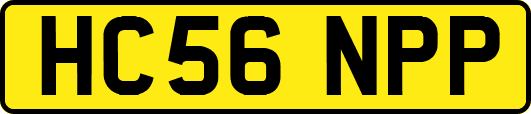 HC56NPP