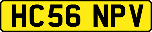 HC56NPV