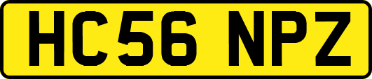 HC56NPZ