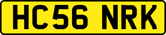 HC56NRK