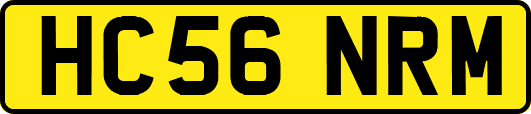 HC56NRM