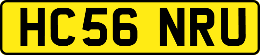 HC56NRU
