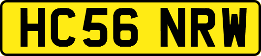 HC56NRW