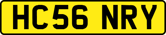 HC56NRY