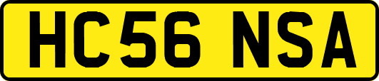 HC56NSA