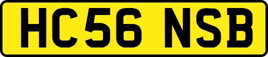 HC56NSB
