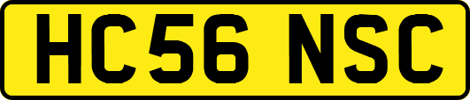 HC56NSC