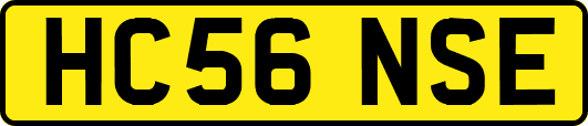 HC56NSE