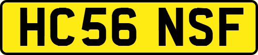 HC56NSF