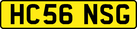 HC56NSG