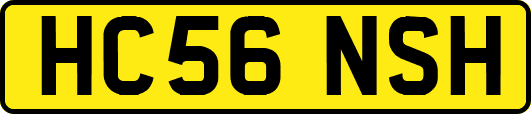 HC56NSH