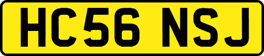 HC56NSJ