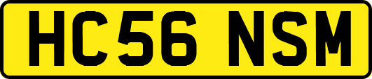 HC56NSM