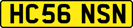 HC56NSN