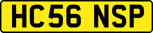 HC56NSP