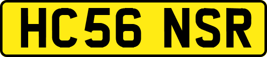 HC56NSR