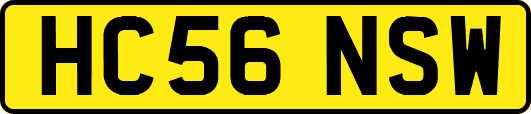HC56NSW