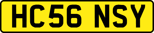 HC56NSY