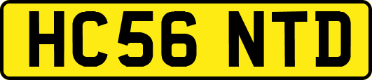 HC56NTD